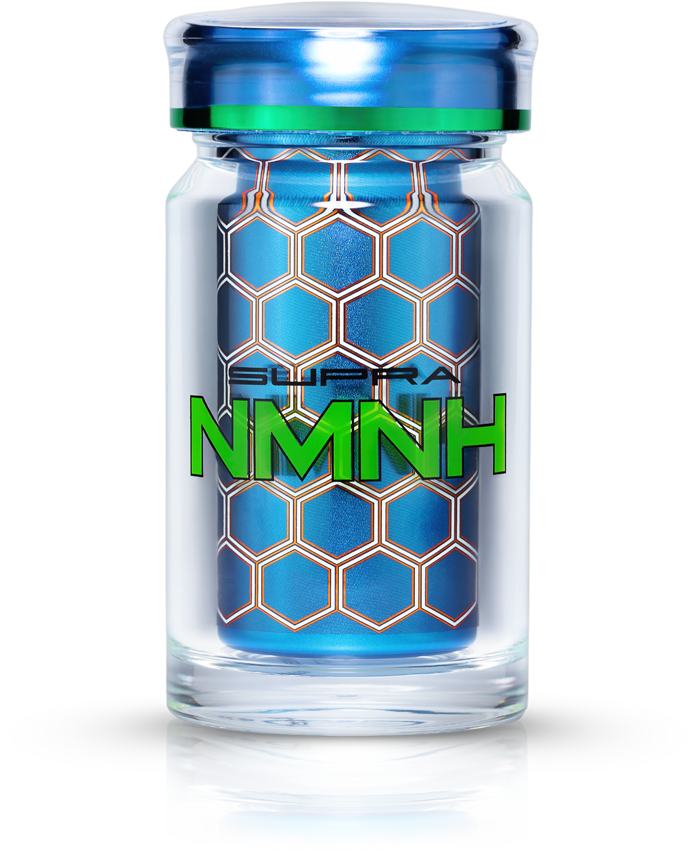 Le meilleur NMNH du monde Le meilleur NMNH du monde